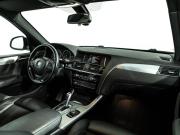 BMW X3 II (F25) Рестайлинг Санкт-Петербург  - изображение 30