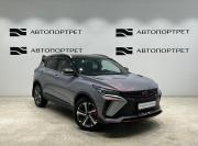 Geely Coolray I Рестайлинг Санкт-Петербург  - изображение 36