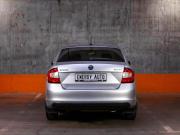 Skoda Rapid I Рестайлинг Уфа  - изображение 23