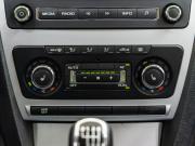 Skoda Octavia II (A5) Рестайлинг Волгоград  - изображение 58