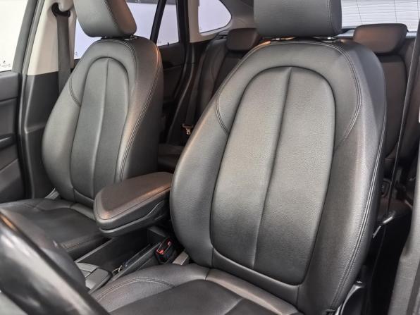 BMW X1 II (F48) с пробегом 2018 года, цена 2 420 000 рублей, 145545 км, внедорожник, Автокод Объявления