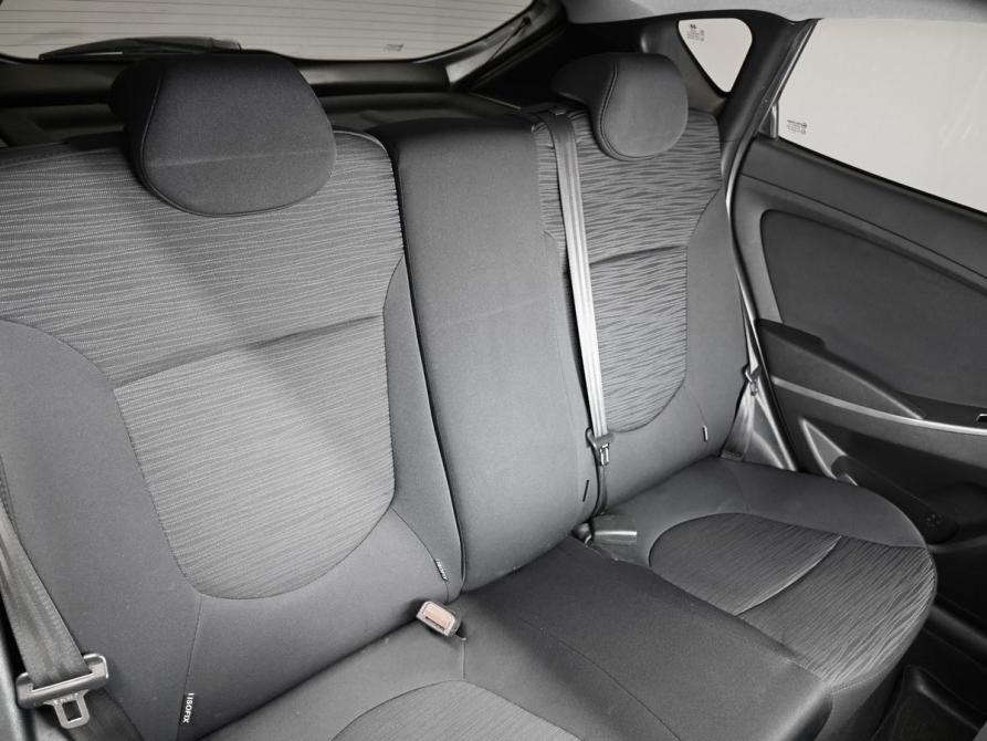 Hyundai Solaris I Рестайлинг Тверь  - изображение 13