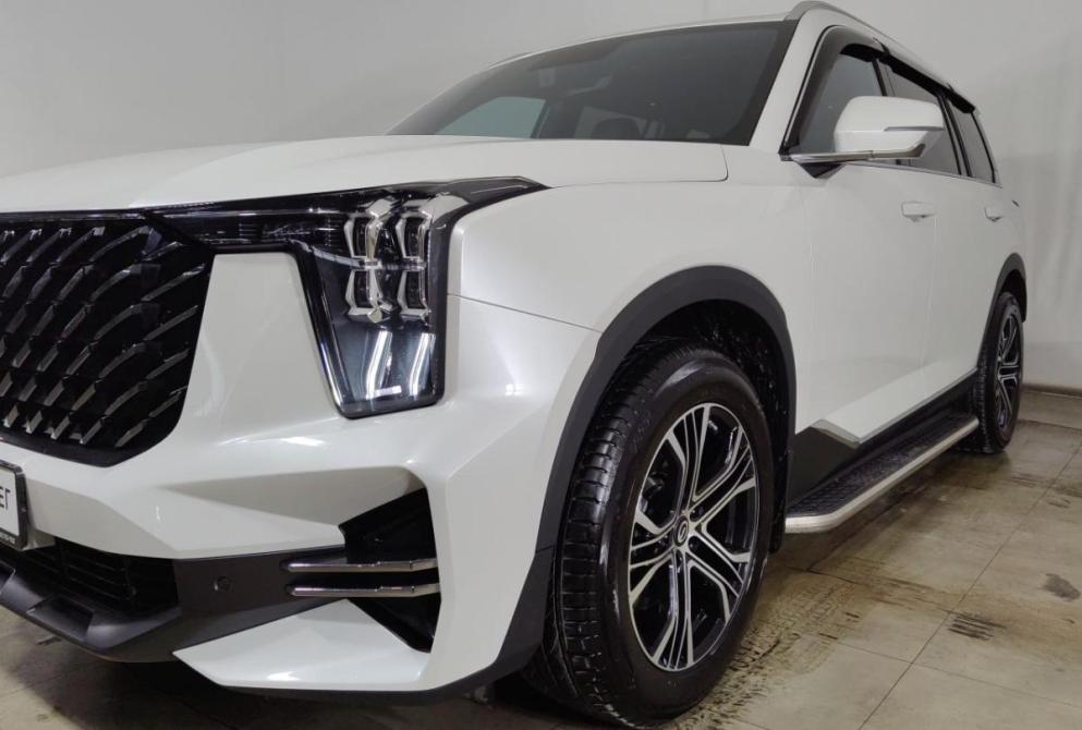 GAC GS8 II Волгоград  - изображение 26