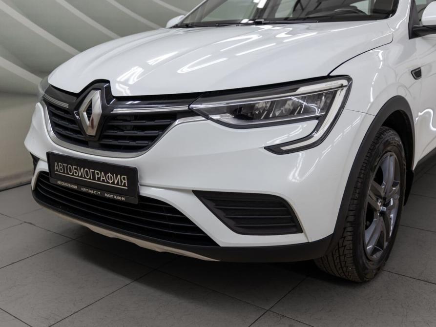 Renault Arkana I Волгоград  - изображение 10