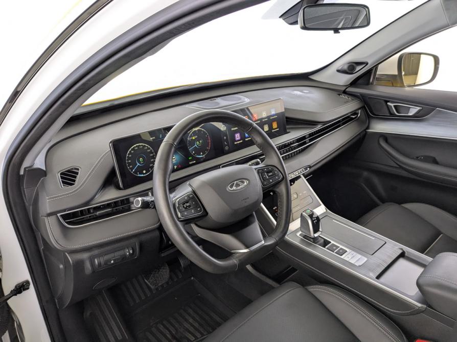 Chery Tiggo 7 Pro Max I Москва  - изображение 16
