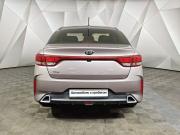 Kia Rio IV Рестайлинг Москва  - изображение 28