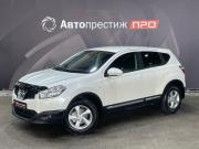 Nissan Qashqai I Рестайлинг Пермь  - изображение 23