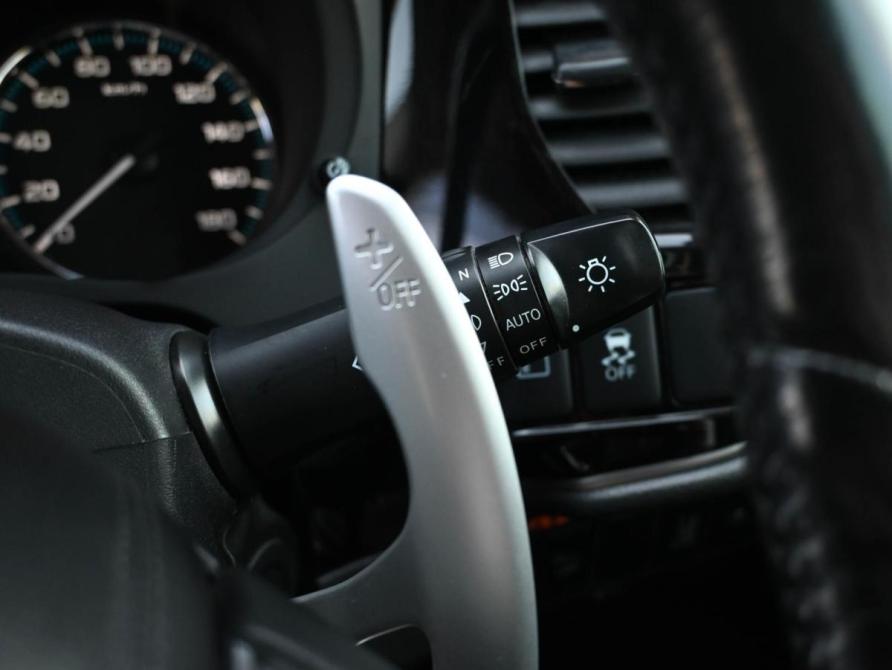 Mitsubishi Outlander III Рестайлинг 2 Новороссийск  - изображение 13