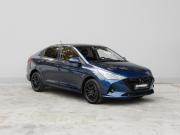 Hyundai Solaris II Рестайлинг Калининград  - изображение 34