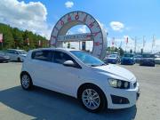Chevrolet Aveo II Тюмень  - изображение 20
