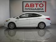 Hyundai Solaris I Челябинск  - изображение 31