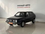Volkswagen Golf II Смоленск  - изображение 8