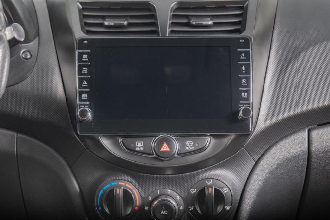 Hyundai Solaris I с пробегом 2014 года, цена 1 249 000 рублей, 68709 км, седан, Автокод Объявления