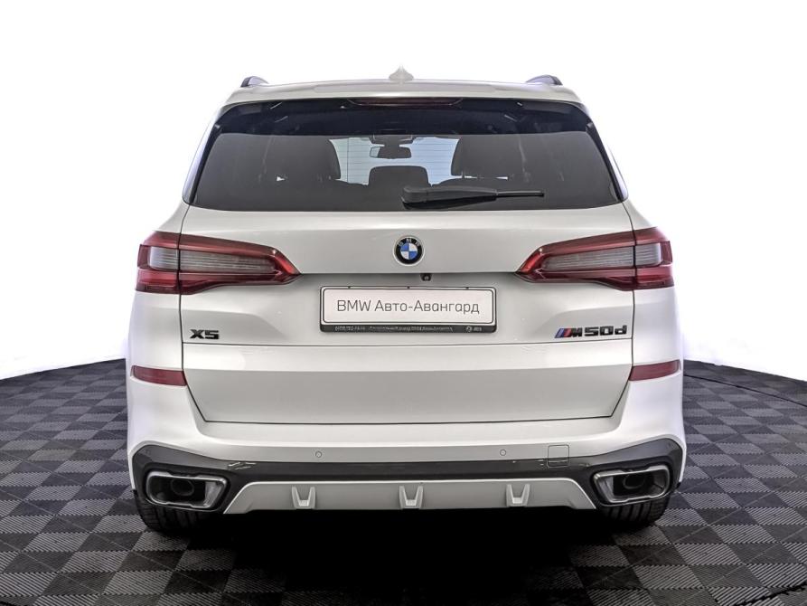 BMW X5 IV (G05/G18) Санкт-Петербург  - изображение 6