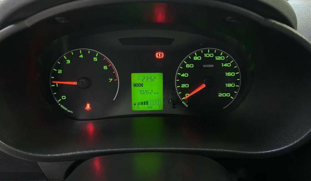 Lada (ВАЗ) Granta I Набережные Челны  - изображение 10