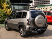Lada (ВАЗ) Niva Travel I Москва  - изображение 21