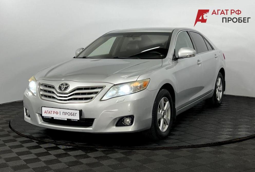 Toyota Camry VI (XV40) Нижний Новгород  - изображение 2