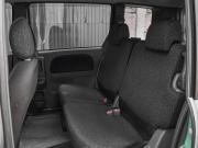 Toyota Sienta I Рестайлинг 2 Екатеринбург  - изображение 42
