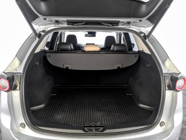 Mazda CX-5 II с пробегом 2021 года, цена 3 150 000 рублей, 104329 км, внедорожник, Автокод Объявления