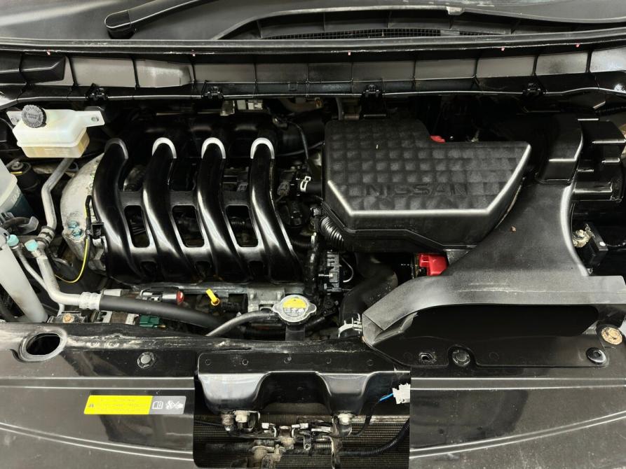 Nissan Serena V (C27) Москва  - изображение 16