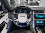 Land Rover Range Rover IV Рестайлинг Москва  - изображение 51