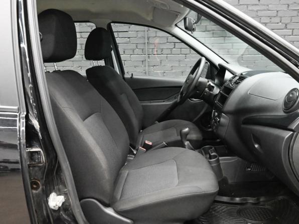 Lada (ВАЗ) Granta I Рестайлинг с пробегом 2024 года, цена 900 000 рублей, 21419 км, седан, Автокод Объявления