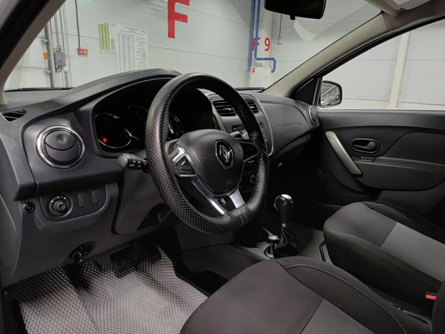 Renault Logan II Рестайлинг Казань  - изображение 20