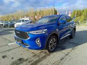 Haval F7 I Рестайлинг Тюмень  - изображение 28