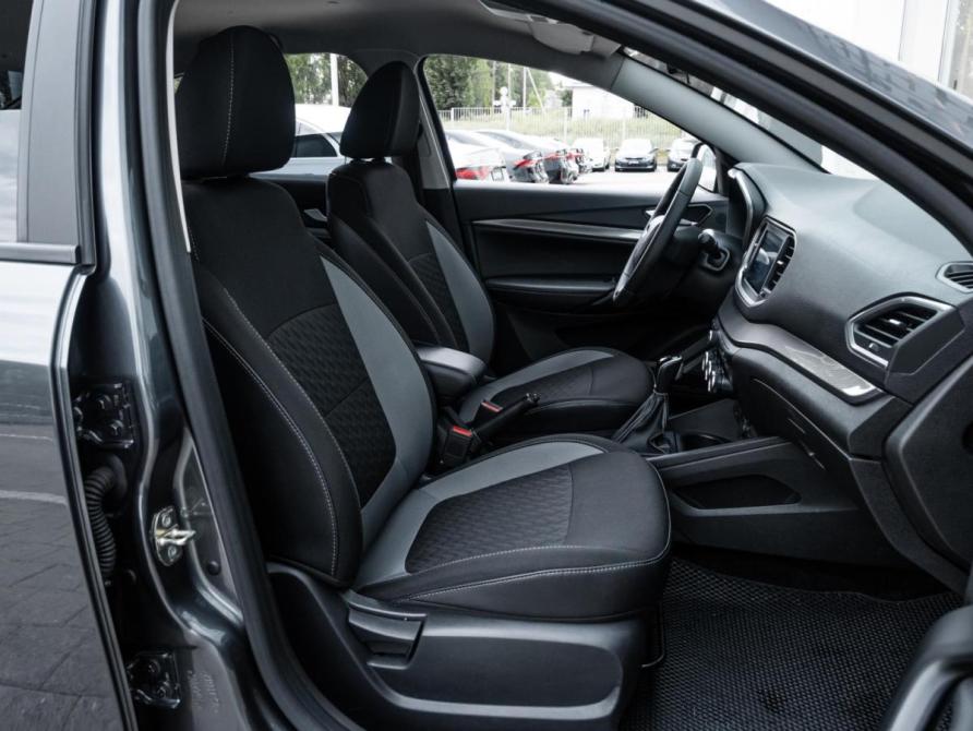 Lada (ВАЗ) Vesta I Рестайлинг (NG) Ставрополь  - изображение 8