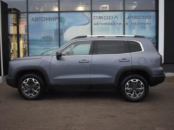 Haval Dargo I с пробегом 2025 года, цена 2 750 000 рублей, 17043 км, внедорожник, Автокод Объявления