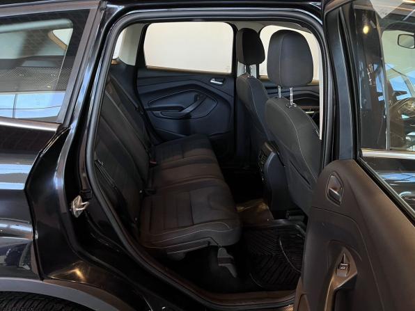 Ford Kuga II с пробегом 2013 года, цена 1 110 000 рублей, 136984 км, внедорожник, Автокод Объявления