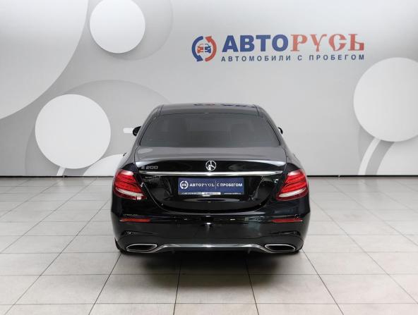 Mercedes-Benz E-Класс V (W213 S213 C238) с пробегом 2019 года, цена 3 200 000 рублей, 144480 км, седан, Автокод Объявления