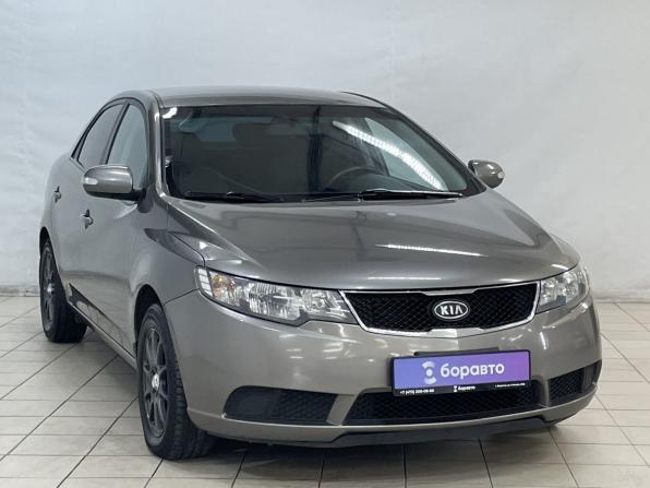 Kia Cerato II с пробегом 2009 года, цена 773 000 рублей, 193457 км, седан, Автокод Объявления