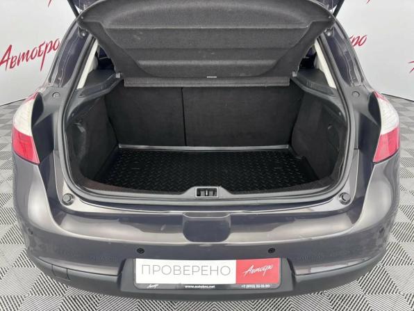 Renault Megane III Рестайлинг с пробегом 2013 года, цена 579 000 рублей, 164366 км, хэтчбек, Автокод Объявления