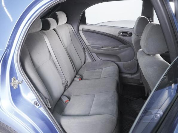 Chevrolet Lacetti I с пробегом 2006 года, цена 490 000 рублей, 288155 км, хэтчбек, Автокод Объявления