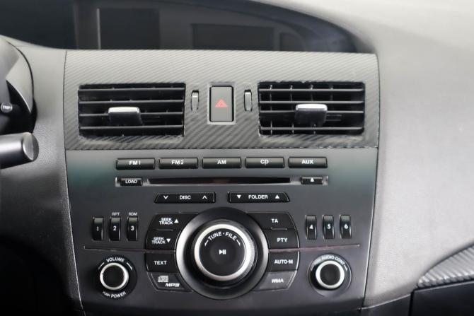 Mazda 3 II (BL) с пробегом 2011 года, цена 849 000 рублей, 265000 км, седан, Автокод Объявления