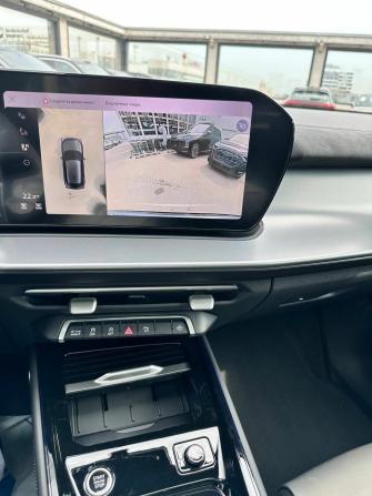 Новый Audi Q3 Sportback III (FJ) 2026 года, цена 7 800 000 рублей, внедорожник, Автокод Объявления