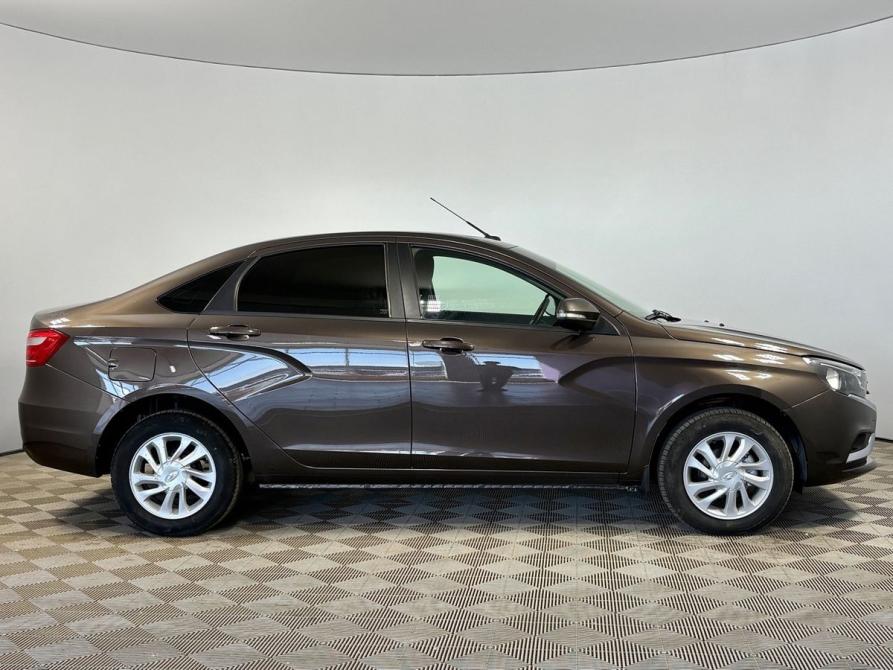 Lada (ВАЗ) Vesta I Борисоглебск  - изображение 7