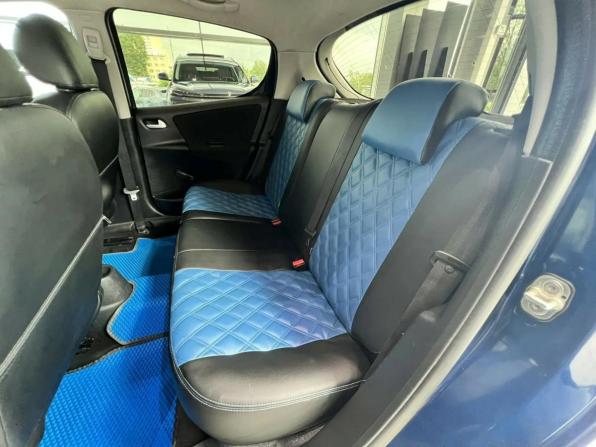 Peugeot 207 I с пробегом 2008 года, цена 345 000 рублей, 128395 км, хэтчбек, Автокод Объявления
