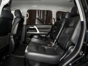 Toyota Land Cruiser 200 Series Рестайлинг 2 Иркутск  - изображение 34