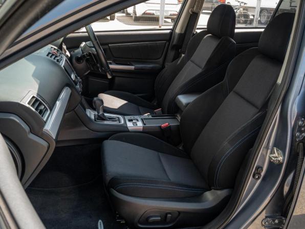 Subaru Levorg I с пробегом 2017 года, цена 1 450 000 рублей, 101684 км, универсал, Автокод Объявления