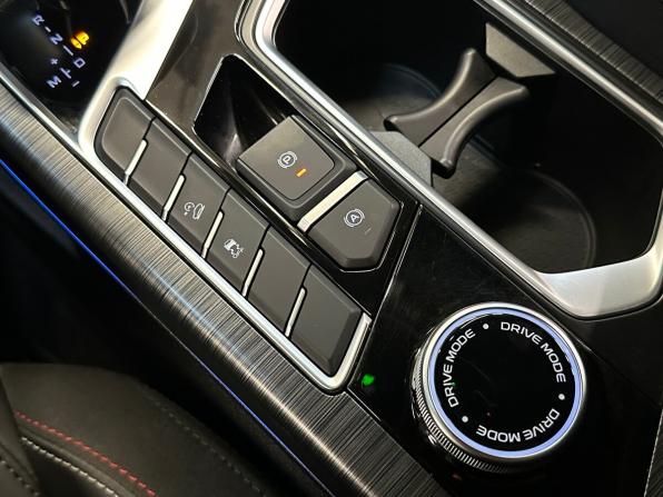 Geely Tugella I Рестайлинг с пробегом 2023 года, цена 2 895 000 рублей, 34761 км, внедорожник, Автокод Объявления