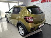 Renault Sandero II Ярославль  - изображение 37