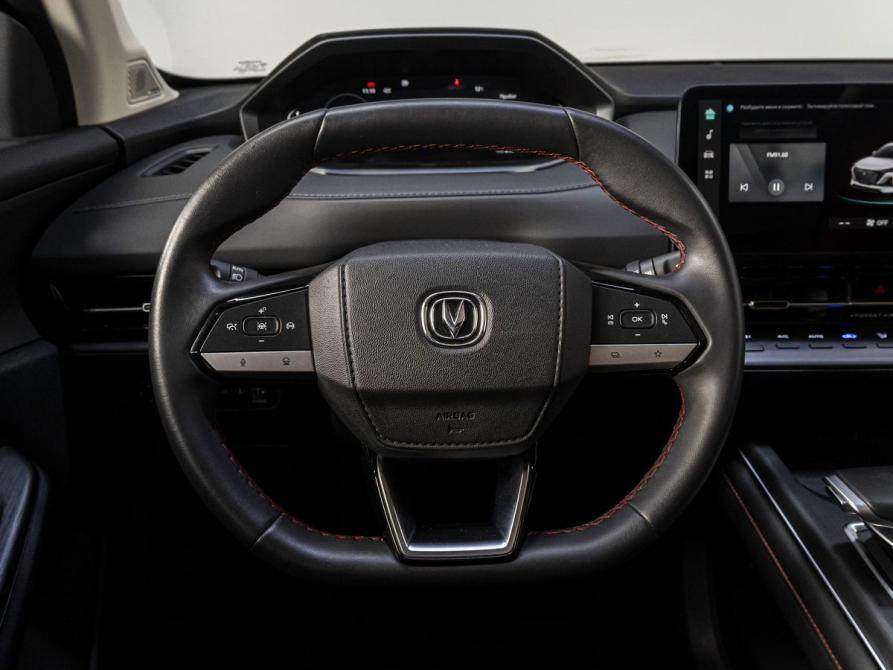 Changan CS55 Plus II Тюмень  - изображение 21