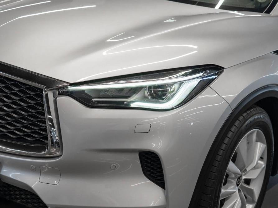 Infiniti QX50 II Москва  - изображение 25