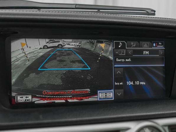 Lexus GS IV с пробегом 2014 года, цена 2 680 000 рублей, 170624 км, седан, Автокод Объявления