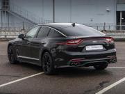 Kia Stinger I Москва  - изображение 31