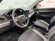 Lada (ВАЗ) Vesta I Рестайлинг (NG) Ставрополь  - изображение 26
