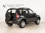 Chevrolet Niva I Рестайлинг Казань  - изображение 11