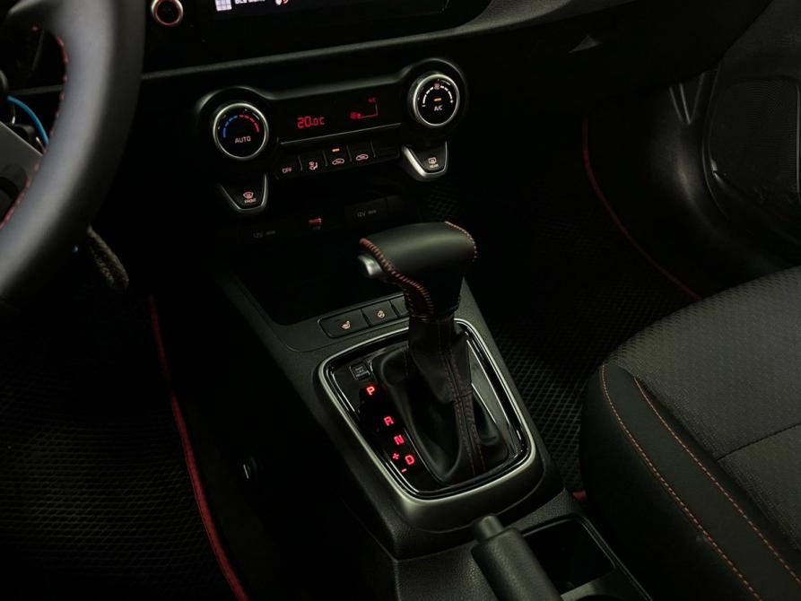 Kia Rio IV Рестайлинг Волгоград  - изображение 10